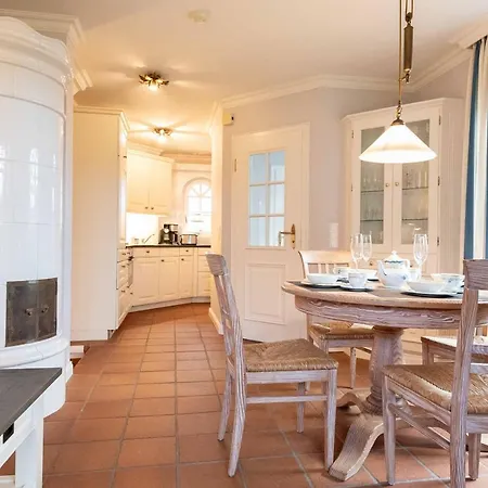 Lh Isernhagenhof, App 4 Apartamento